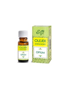 Olejek zapachowy Opium kompozycja 10 ml - Etja