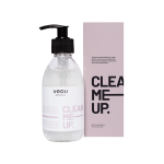 Oczyszczająco - odświeżający żel do mycia twarzy Clean Me Up 190 ml - Veoli Botanica 