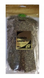 Przytulia czepna ziele 100 g - Astron