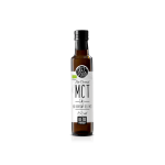 Olej MCT z kokosa BIO 250 ml - Diet - Food