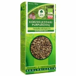 Jeżówka purpurowa korzeń EKO 100 g - Dary Natury