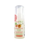 Pianka do higieny intymnej dla dzieci Brzoskwinia i Aloes 100 ml - TooFruit