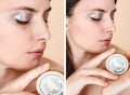 Bio brokat Silver 10 g - Ministerstwo Dobrego Mydła