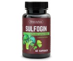 Sulfogin sulforafan + ginkgo biloba 60 kapsułek - Skoczylas