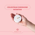 Colostrum 200 mg - 60 kapsułek - Genactive