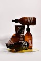Oczyszczająco-złuszczający żel do mycia ciała z 2% BioGenic Sallic-210 kapsułkowanym kwasem salicylowym i sokiem z aloesu Salic Hero Body 280 ml - Veoli Botanica