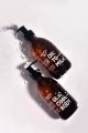 Nawilżająco-transformujący olejek myjący z 2% ekstraktem z imbiru i witaminą E Oil To Milk 290 ml - Veoli Botanica