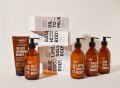 Nawilżająco-regenerujący balsam do ciała z lipidami Lipid Solve Body 290 ml - Veoli Botanica