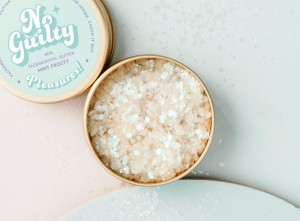 Bio brokat Mint Frosty 10 g - Ministerstwo Dobrego Mydła