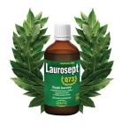 Laurosept Q73 olejek laurowy 100 ml - Asepta