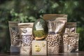 Orzechy laskowe prażone 200 g - Tree Nuts