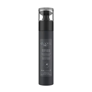 Energetyzujący krem do twarzy dla mężczyzn 50 ml - Clochee Men