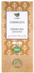 PRZECENA! (krótki termin) EcoBlik herbatka Ambrozja antyprzeziębieniowa 70 g - Aliness