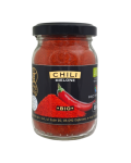 Chili mielone BIO bezglutenowe 85 g - Pięć Przemian