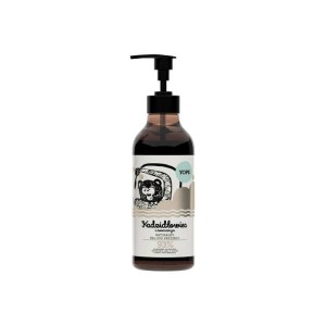 Naturalny żel pod prysznic Kadzidłowiec i Rozmaryn 400 ml - Yope
