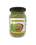 Majeranek BIO bezglutenowy 15 g - Pięć Przemian