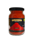 Papryka wędzona BIO bezglutenowa 85 g - Pięć Przemian