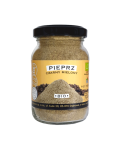 Pieprz czarny mielony BIO bezglutenowy 100 g - Pięć Przemian