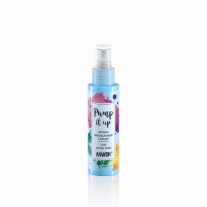 Pump It Up Mgiełka unosząca włosy u nasady 100 ml - Anwen