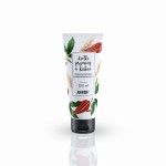 Kiełki Pszenicy i Kakao Maska do włosów wysokoporowatych 200 ml - Anwen