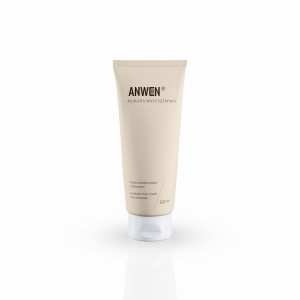 Maska emolientowa z silikonami 200 ml - Anwen x Klaudia Matuszewska