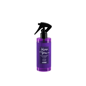 Shine & Glow Mgiełka wygładzająca 150 ml - Anwen