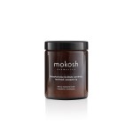 Odżywka/maska do włosów szorstkich, łamliwych i puszących się Czereśnia z Bursztynem  180 ml - Mokosh