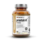 Prostalvit™ prostata Herballine 60 kapsułek vege - PharmoVit