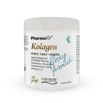 Kolagen Flexy Formula proszek 30 porcji 196 g - PharmoVit