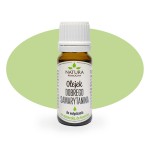Olejek Dobrego Samarytanina 10 ml - Natura Pomocna