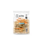 Mini biszkopty pomarańczowe bezglutenowe bez dodatku cukrów 85 g - Glutenex