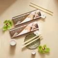 Świece Konchy do świecowania uszu 5 par (1 opakowanie) - Aura Herbals