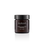 Liftingujący booster do twarzy z bakuchiolem Owies i Bambus 30 ml - Mokosh
