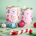 Kula czekoladowa z malinami do picia 45 g - Pasieki Rodziny Sadowskich