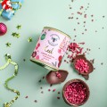 Kula czekoladowa z malinami do picia 45 g - Pasieki Rodziny Sadowskich