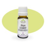 Olejek geraniowy Archanioła Michała 10 ml - Natura Pomocna