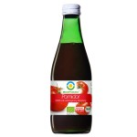 Sok pomidorowy NFC bezglutenowy BIO 300 ml - Bio Food