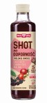 Shot na odporność Polskie Owoce bez cukru 250 ml - Polska Róża 