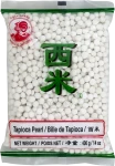 Tapioka perełki duże 400 g - Merre