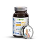 Witamina B Complex + 90 kapsułek - Biowen 