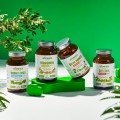 Rhodiola Rosea Różeniec górski 420 mg 60 kapsułek - Biowen
