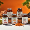 Lion's Mane Soplówka jeżowata ekstrakt 400 mg 90 kapsułek - Biowen
