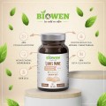 Lion's Mane Soplówka jeżowata ekstrakt 400 mg 90 kapsułek - Biowen