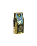 Herbata zielona z jaśminem 100 g - Natura Wita