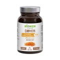 Cordyceps ekstrakt 400 mg 90 kapsułek - Biowen