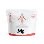 Sól Epsom Kizeryt ODNOWA 4 kg - Mg12