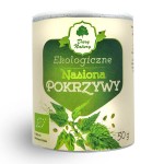 Pokrzywa nasiona EKO 50 g - Dary Natury