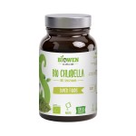 BIO Chlorella proszek 120 g - Biowen