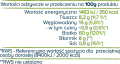 BIO Spirulina proszek 120 g - Biowen