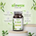 BIO Spirulina proszek 120 g - Biowen